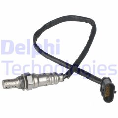 DELPHI ES20280-12B1 OKSİJEN SENSÖRÜ ÖN 4FİŞLİ ASTRA G-ASTRA H-INSIGNIA A-VECTRA B-C-MERIVA A-ANTARA-CAPTIVA-AVEO-C2- C3-LACETTI-P206-P307-P308-PARTNER-BERLINGO-MGN-CLIO-LGN-TWNG-LOGAN-SANDERO 1.4-1.6-1.8-2.0