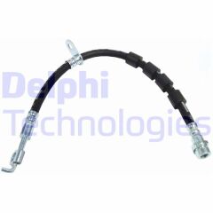 DELPHI LH6750 FREN HORTUMU ÖN SAĞ FORD FİESTA 08> UZUNLUK: 405mm