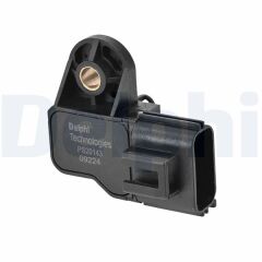 DELPHI PS20143-12B1 EMME MANIFOLDU BASINÇ SENSÖRÜ - VOLVO C30 533 10>12 C70 II 542 10>12 S40 II 544 10>12 S60 II