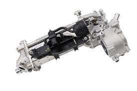 OE-OPEL 55509027 ASTRA J ASTRA K INSIGNIA A INSIGNIA B MOKKA MERIVA B ZAFIRA C EGR SOGUTUCU