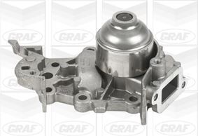 GRAF PA820 DEVİRDAİM CLIO II-KNG 1.2 16V 01> MODUS-TWNG 1.2 16V 04>