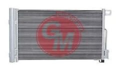 GUA 40920 KLİMA RADYATÖRÜ FIAT FIORINO 1.4-1.3D MULTIJET 07 >BIPPER TEPEE 1.4-1.4HDI 08 >