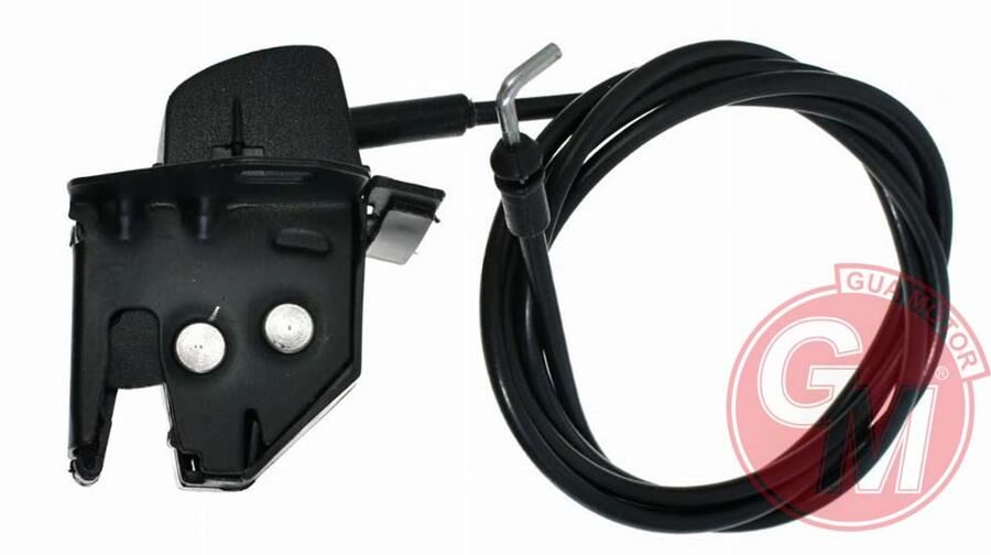 GUA 41755 BAGAJ KİLİDİ ÜST RENAULT KANGO III 08 >