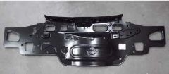 OE-OPEL 93189130 CORSA D CORSA E PANEL ARKA