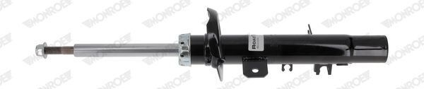 MONROE 401131RM ÖN AMORTİSÖR SOL CITROEN C2 02>10 C3 01>10 PEUGEOT P1007 05> GAZLI RoadMatic
