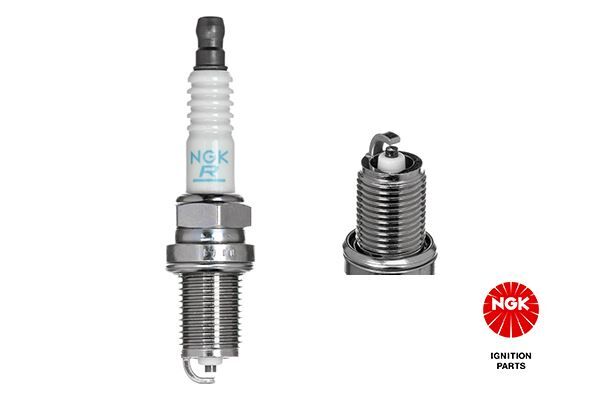 NGK 3783 ATEŞLEME BUJİSİ KALEM BUJI MEGANE CLIO R19 P106 P206 P306 BIPPER NEMO P206 T3E P205 P405 C2 C3 A51 AX ZX SAXO TU3A-TU3JP 1.4 8V P306 P206 XSARA TU5JP 1.6 XANTIA P406 XU7JP-XU7