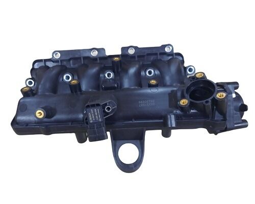 OE-ORIJINAL 55231287 EMME MANİFOLTDU OPEL ASTRA J 10>15 CORSA D 06>14 CORSA E 14>19 MERIVA B 10>14 COMBO D 12> CHEVROLET AVEO 11> PEUGEOT BIPPER 10> CITROEN NEMO 10> DOBLO-PUNTO-GRANDE PUNTO-QUBO-CORSA 1.3 CDTI-HDI-DMTJ
