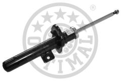 OPTIMAL A-3001GL ÖN AMORTİSÖR SOL PEUGEOT P406 1995-2004