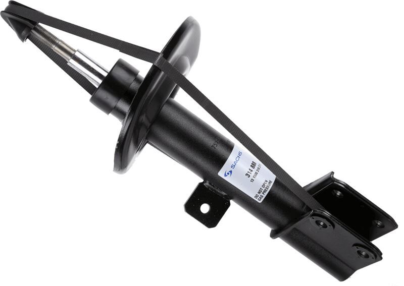 SACHS 314888 ÖN AMORTİSÖR SAĞ PARTNER TEPEE-BERLINGO 1.6-1.6 HDİ 08> 560419