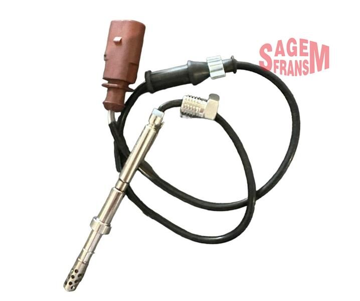SAGEM 33174 TURBO ISI KAPTORU PASSAT B6 1.6 TDI 2009>2010