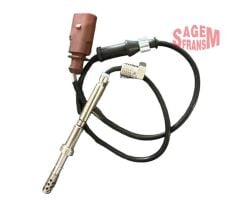 SAGEM 33174 TURBO ISI KAPTORU PASSAT B6 1.6 TDI 2009>2010