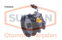 SUPSAN PS0004 DIREKSIYON POMPASI TRANSIT V348 TT9 2.4 TDCI 06>11 ARKADAN CEKER