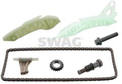 SWAG 11948387 EKSANTRIK ZINCIR SETI KRANK DISLI BMW N13 B16 A F20 F30 MINI N12 N16 N18 R56>R61