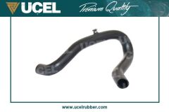 UCEL S15302 RADYATÖR ÜST HORTUMU VİDALI RENAULT R11