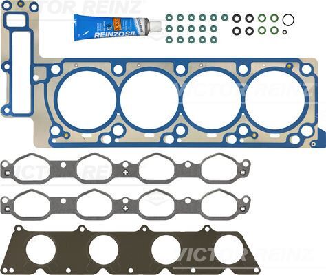 V.REINZ 023656501 TAKIM CONTA UST SOL MERCEDES M273 C219 W211 W212 W221
