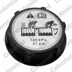 VERNET RC0150 YEDEK SU DEPO KAPAGI FREELANDER 2 L359 R.R EVOQUE L538 L551 JAGUAR E-PACE X540 FORD B-MAX C-MAX FIESTA FOCUS GALAXY KUGA MONDEO VOLVO S40 S60 S80 S90 C70 C30