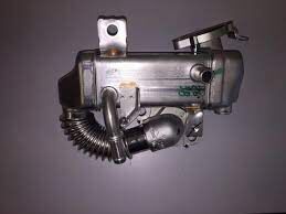 EGR SOĞUTUCUSU KADJAR 15>KOLEOS II 16>MEGANE IV 15>TRAFIC III 15> QASHQAI II 13> X-TRAIL III 14> 1.6 dCi R9M