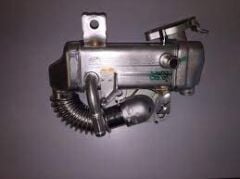 EGR SOĞUTUCUSU KADJAR 15>KOLEOS II 16>MEGANE IV 15>TRAFIC III 15> QASHQAI II 13> X-TRAIL III 14> 1.6 dCi R9M