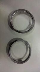 SİS FAR ÇERÇEVESİ NİKELAJ TAKIM R-L CLIO IV SYMBOL-JOY-LOGAN-SANDERO 13 >