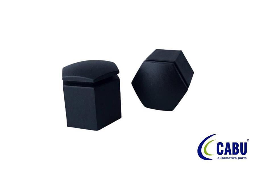 CABU 220661 BİJON KAPAĞI SİYAH 22X27mm ASTRA F-G-H. CORSA B-C-D. VECTRA A-B.ZAFIRA B.OMEGA B