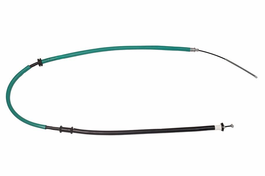 CAVO 4502679 EL FREN TELİ ARKA SOL NEMO-FIORINO-BIPPER 07 > 1662mm/1407mm BENZİNLİ