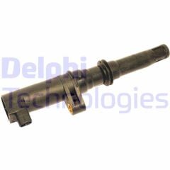 DELPHI CE20014-12B1 ATEŞLEME BOBİNİ KALEM BOBİN RENAULT MEGANE I-II-II KANGOO 04> LAGUNA II-III CLIO II-III SCENIC II-III TRAFIC II 06> DACIA DUSTER 10> LOGAN 06> SANDERO 08> 1.4 K4J 1.6 K4M 1.8 F4P 2.0 F4R