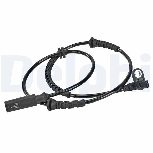 DELPHI SS21417-12B1 ABS HIZ SENSÖRÜ ÖN SAĞ-SOL FIAT EGEA 16>