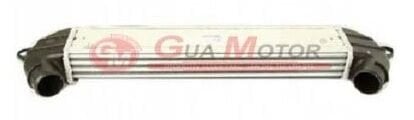 GUA 40710 TURBO RADYATÖRÜ INTERCOOLER FIAT DOBLO 1.3 MJTD 01 > 1.9 JTD 01 > AL/PL/BRZ