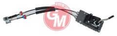 GUA 41740 VİTES KUMANDA KUTUSU KOLLU TELLİ RENAULT CLİO II SEYMBOL THALIA