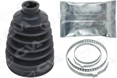 GVA 4990050 DIŞ AKS KÖRÜĞÜ OPEL CORSA D 06- FIAT GRANDE PUNTO 06- 1.3 CDTI-MTJ YAĞ KELEPÇELİ