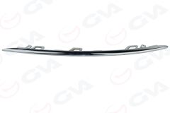 GVA 9106755 TAMPON IZGARA NIKELAJI ON SAG UST AMG MERCEDES S-CLASS W222 17>20