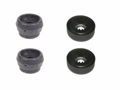 KAUTEK VW-SM060KT AMORTİSÖR TAKOZ KİTİ TAKOZ RULMAN GOLF IV-BORA-A3 1.6-1.8-1.8T-1.9 TDI AHW-AKL-AEH AGN-AGU-ATN