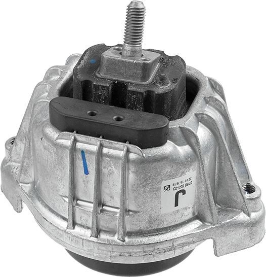 LEMFORDER 3120301 MOTOR TAKOZU ALT SOL BMW N43 N45 N46 E81 E82 E87 E88 E90 E91 E92 E93 E84 E89