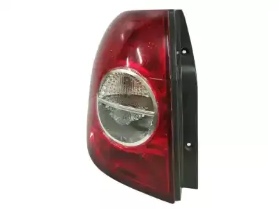 OE-OPEL 96626995 CAPTIVA STOP LAMBASI SOL