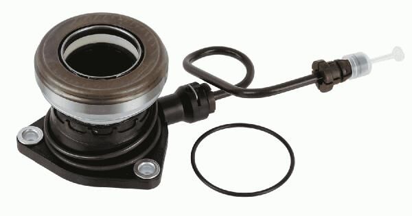 SACHS 3182600259 HİDROLİK DEBRİYAJ RULMANI ASTRA K 15>22 CORSA E 14>19 ADAM 12>19 F17 MEKANİK ŞANZIMAN
