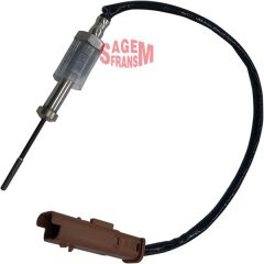SAGEM 33154 TURBO ISI KAPTORU P207-P208-P2008-P301-P508-P5008- PARTNER TEPEE-C3 II-C4-C5-C-ELYSEE-BERLINGO
