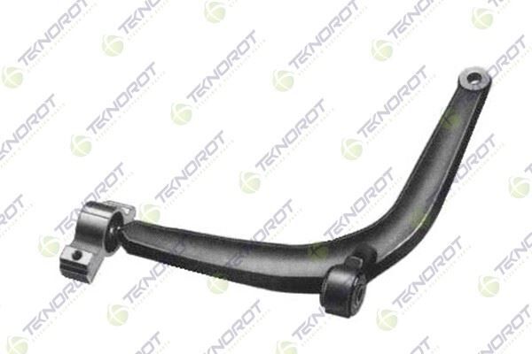 TEKNOROT P-446 ALT SALINCAK ROTİLSİZ SOL PEUGEOT P406 96>04