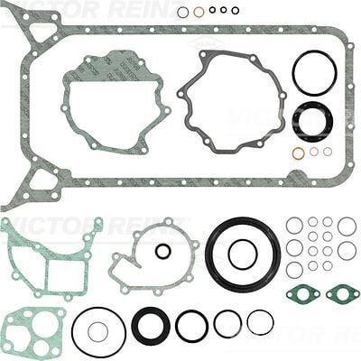 V.REINZ 082620402 TAKIM CONTA ALT MERCEDES OM601 W201 W202 W124 S124 W638 B901>B904 B601 B602