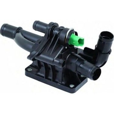 BSG BSG 70-126-005 FIESTA / COURIER / FOCUS/207/308/PARTNER/C4/C5 TERMOSTAT YUVASI 9660660380/Y6621517X/11517809191/1769069K10/31319493