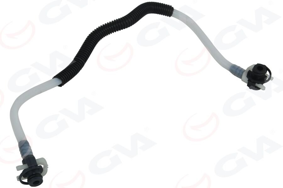 YAKIT HORTUMU MERCEDES OM611 OM612 W638 B901>B905