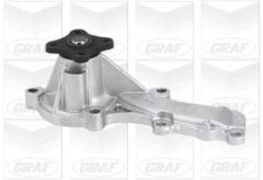 GRAF PA830 DEVIRDAIM SU POMPASI NISSAN PRIMERA 1.6L 1.8L QG16 QG18 P12 03-> / ALMERA 1.5L QG15DE N16 02-> 1.8L QG18DE 99->
