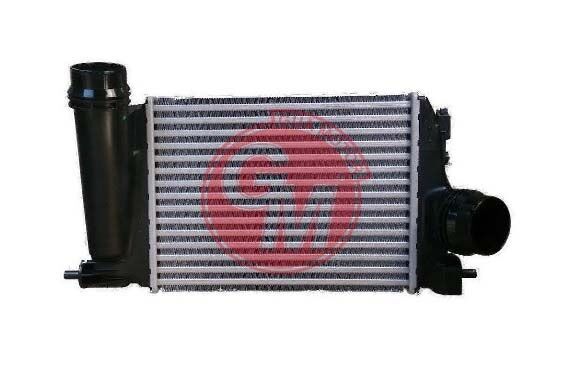 GUA 40840 TURBO RADYATÖRÜ INTERCOOLER RENAULT MGN IV-KADJAR-TALISMAN-SCENIC-QASHQAI 1.5DCİ- XTRAIL 1.6 64x217. 9x282