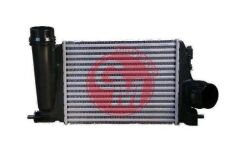GUA 40840 TURBO RADYATÖRÜ INTERCOOLER RENAULT MGN IV-KADJAR-TALISMAN-SCENIC-QASHQAI 1.5DCİ- XTRAIL 1.6 64x217. 9x282