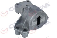 GVA 9329229 MOTOR TAKOZU SAĞ PEUGEOT BIPPER 10> CITROEN NEMO 10> FIAT FIORINO 08> 1.3 HDI-JTD