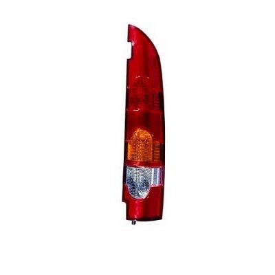MARS 611244 STOP LAMBASI SAĞ RENAULT KANGOO 03-07 DUYSUZ YANA AÇILAN KAPI