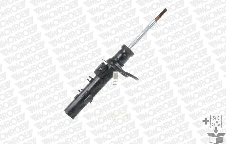 MONROE 401152RM ÖN AMORTİSÖR SAĞ PEUGEOT P207 06>15 CITROEN C3 PICASSO 08>17