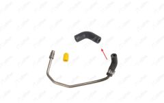 NIFEA 11468 TURBO MANİFOLD BORUSU HORTUMU MEGANE III-IV TRAFIC III-TALISMAN-SCENIC IV-FLUENCE ESPACE V 1.6 dCi