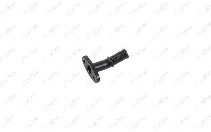 NIFEA 16513 TURBO YAĞLAMA BORUSU P206-P207-P307-P308-P407-P3008-P5008-PARTNER-BERLINGO-C2-C3-C4-C5-XSARA 1.6 HDI DV6TED4