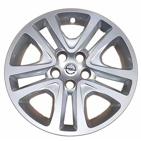 OE-OPEL 13409779 ASTRA K JANT KAPAGI 6.5JX16