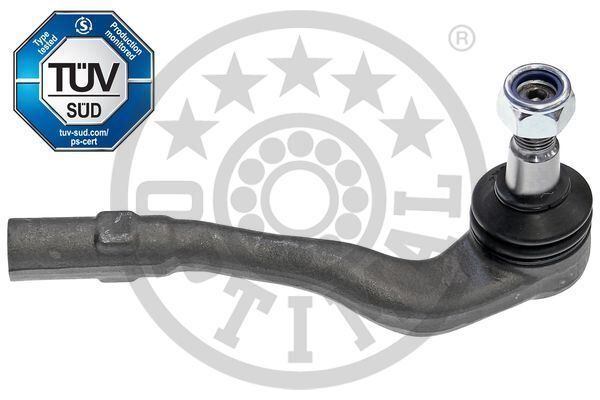OPTIMAL G1-1100 ROT BASI SAG MERCEDES W203 S203 CL203 C209 A209